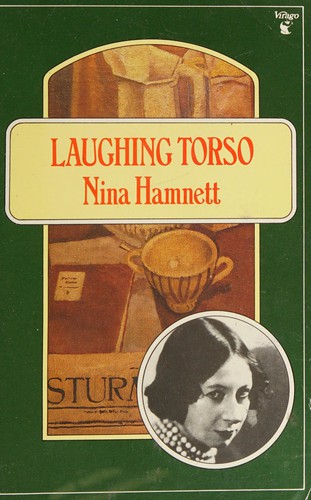 Laughing torso cover