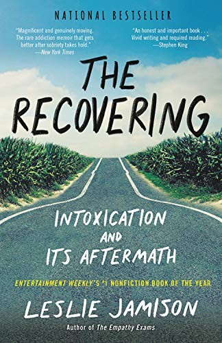 The recovering cover