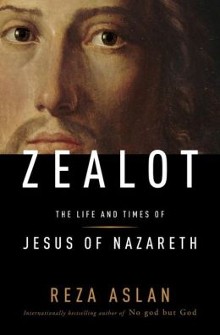 Zealot cover