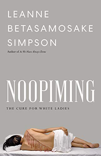 Noopiming cover