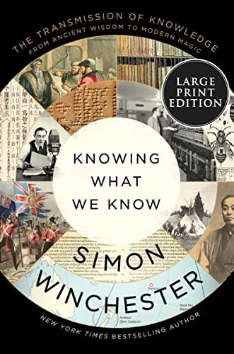 Knowing What We Know cover