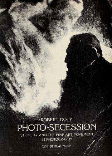 Photo-Secession cover