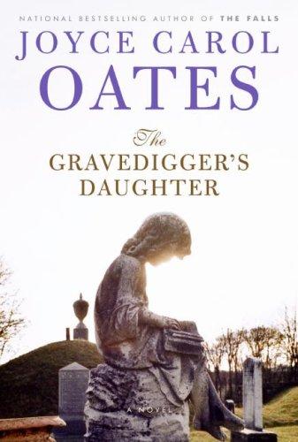 The Gravedigger's Daughter cover