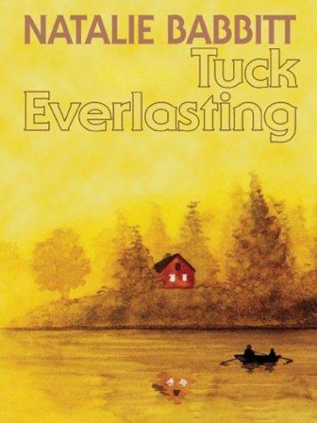 Tuck Everlasting cover