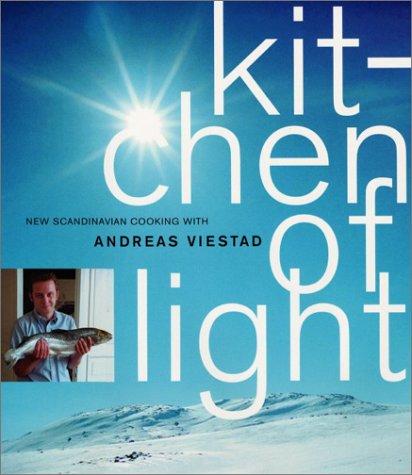 Kitchen of Light cover