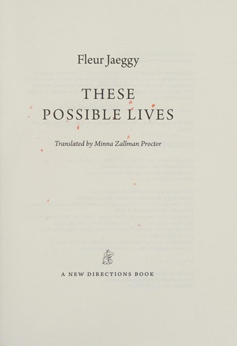 These possible lives cover