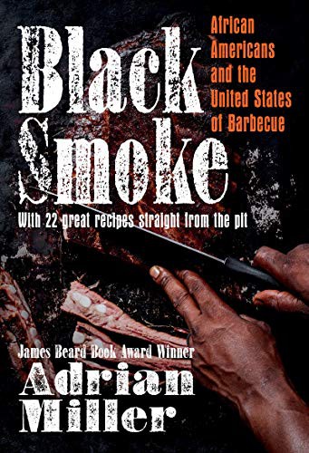 Black Smoke cover