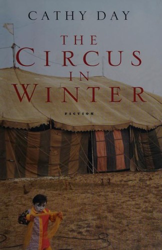 The Circus in Winter cover