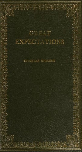 Great Expectations cover