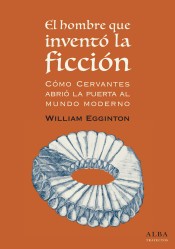 The man who invented fiction cover