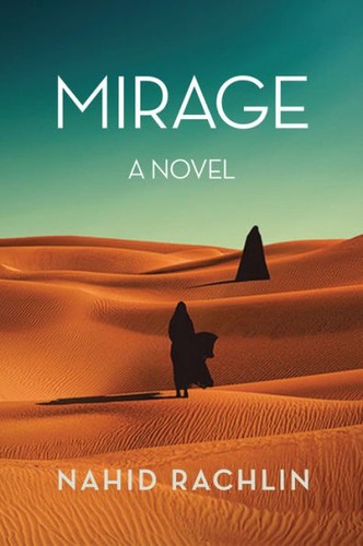 Mirage cover