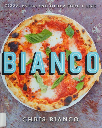 Bianco cover