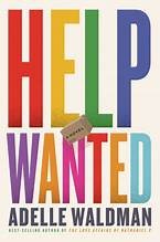 Help Wanted cover