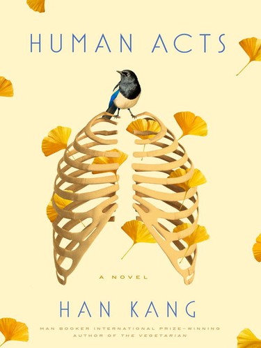 Human Acts cover