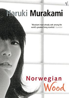 Norwegian wood cover