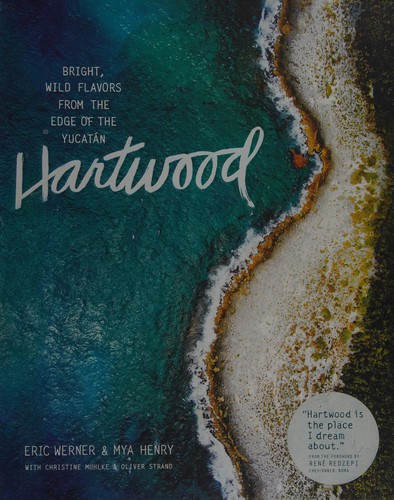 Hartwood cover