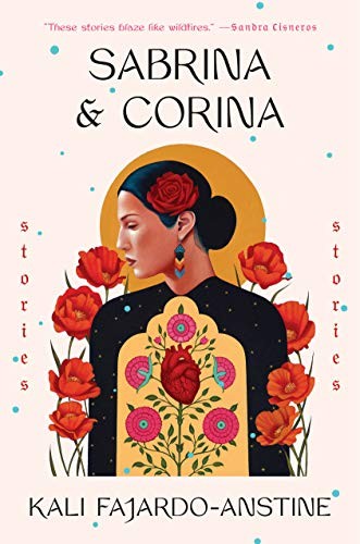 Sabrina & Corina cover