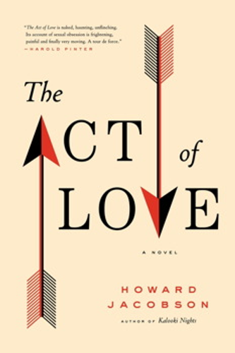 Act of Love cover