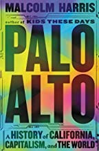 Palo Alto cover