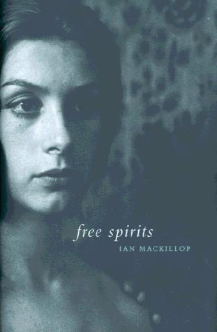 Free Spirits cover