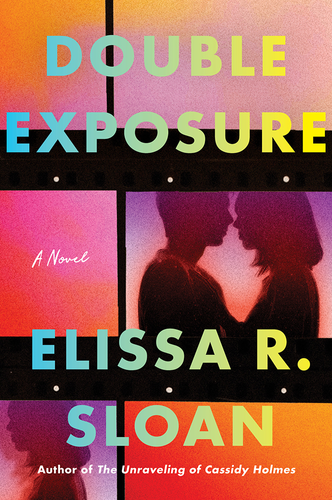 Double Exposure cover