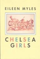 Chelsea girls cover