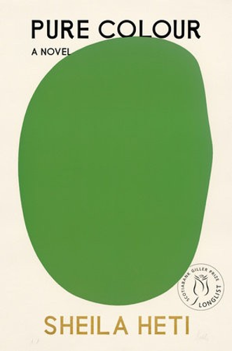 Pure Colour cover