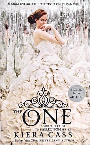 The One cover