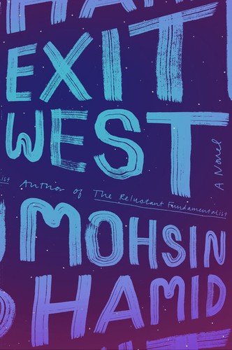 Exit West cover