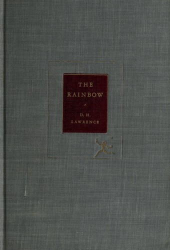 The Rainbow cover