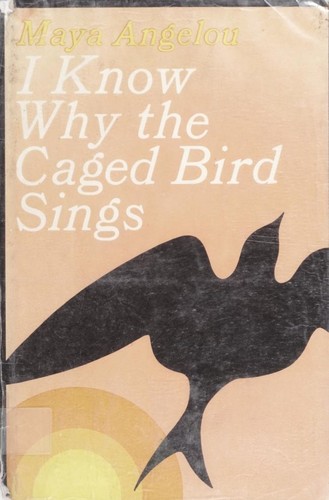 I Know Why the Caged Bird Sings cover