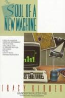 The Soul of a New Machine cover