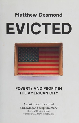 Evicted cover