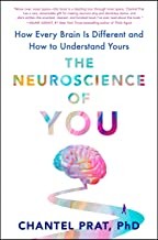 Neuroscience of You cover