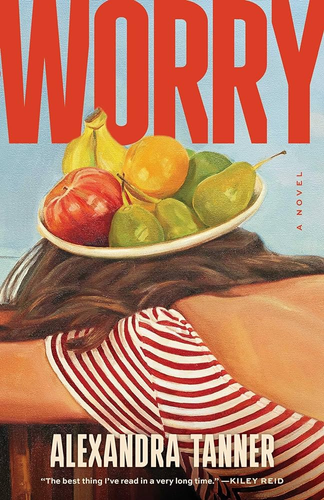 Worry cover