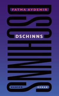 Dschinns cover