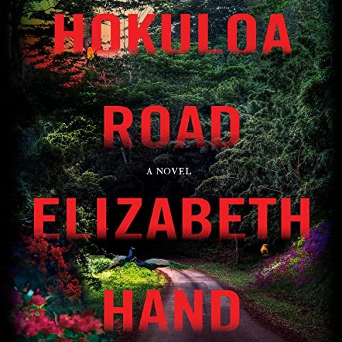 Hokuloa Road cover