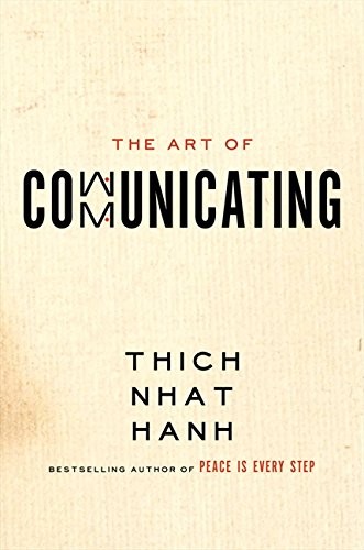 The Art of Communicating cover