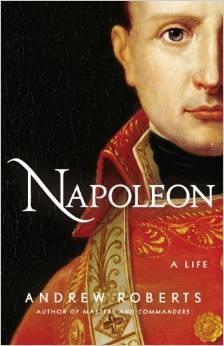 Napoleon cover