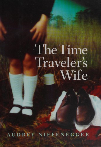 Time Traveler's Wife cover