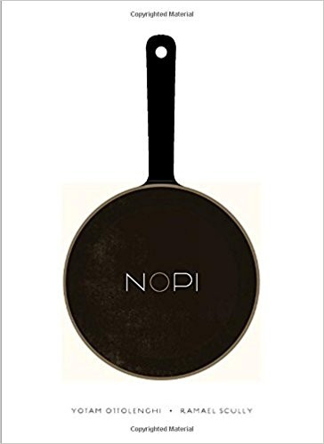 Nopi cover