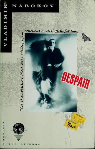 Despair cover