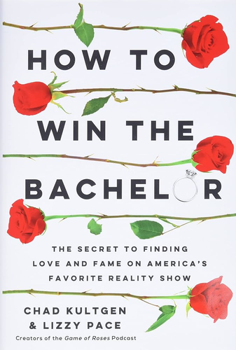 How to Win the Bachelor cover