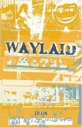 Waylaid cover