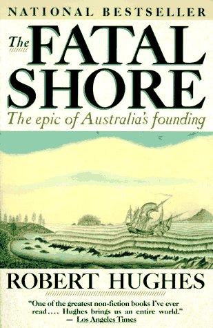 The fatal shore cover