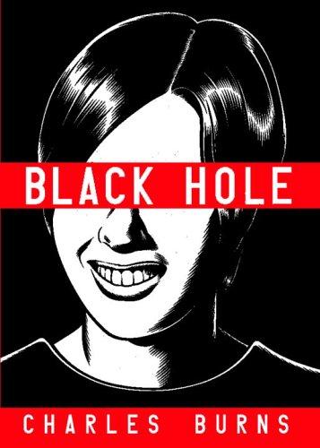 Black Hole cover