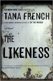 The Likeness cover