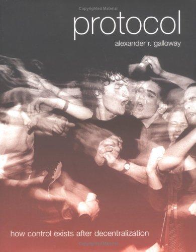 Protocol cover