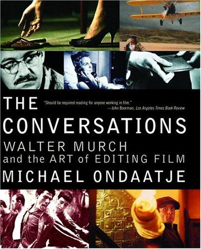 The Conversations cover