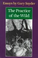 Practice of the Wild cover